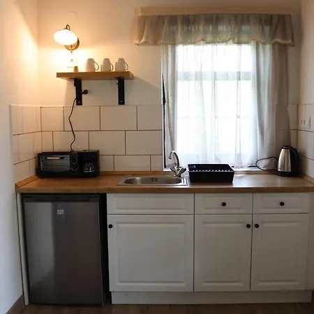 Ferienwohnung Zoeld Tanya Vendeghaz Es Rendezvenykoezpont Kiskunmajsa Exterior foto