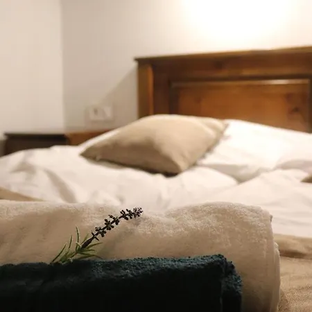 Ferienwohnung Zoeld Tanya Vendeghaz Es Rendezvenykoezpont Kiskunmajsa Exterior foto