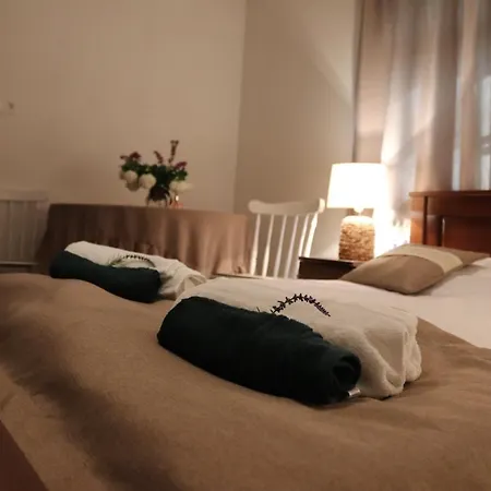 Ferienwohnung Zoeld Tanya Vendeghaz Es Rendezvenykoezpont Kiskunmajsa Exterior foto