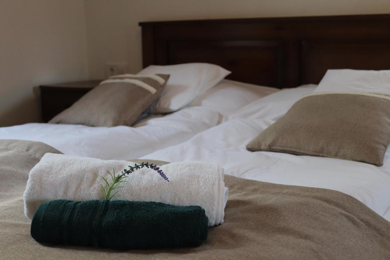 Zoeld Tanya Vendeghaz Es Rendezvenykoezpont Apartment Kiskunmajsa