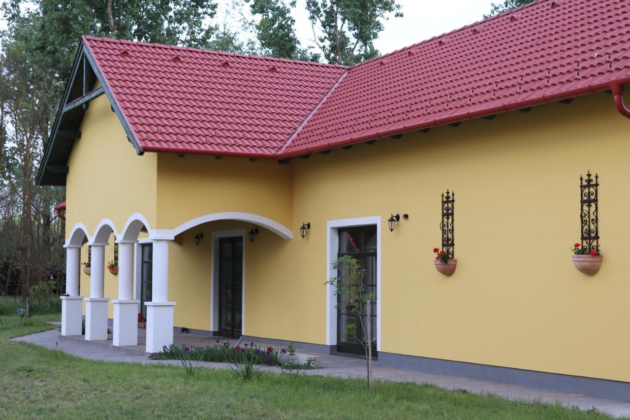 Appartement Zoeld Tanya Vendeghaz Es Rendezvenykoezpont Kiskunmajsa