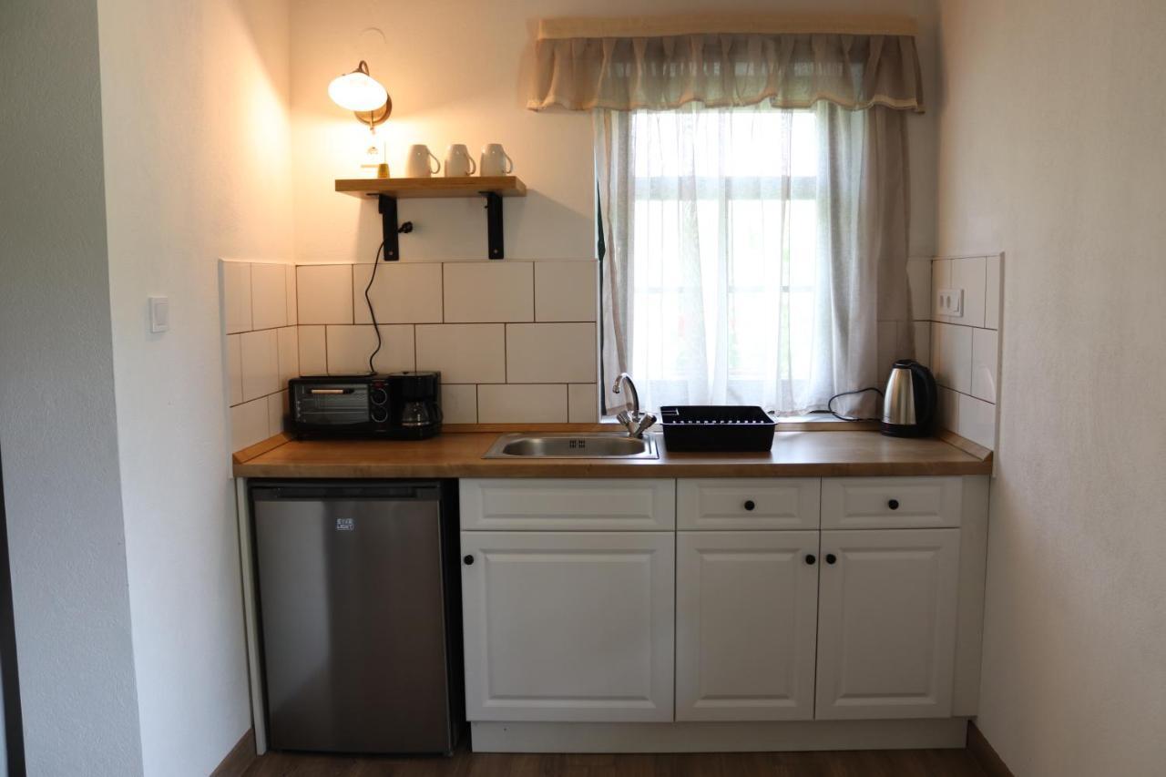 Zoeld Tanya Vendeghaz Es Rendezvenykoezpont Appartement Kiskunmajsa