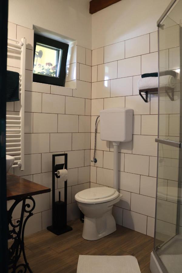 Appartement Zoeld Tanya Vendeghaz Es Rendezvenykoezpont