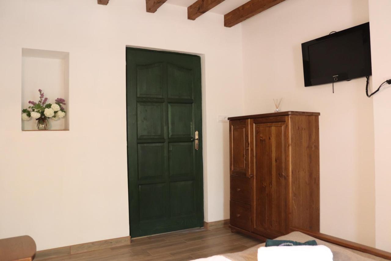 Appartement Zoeld Tanya Vendeghaz Es Rendezvenykoezpont *